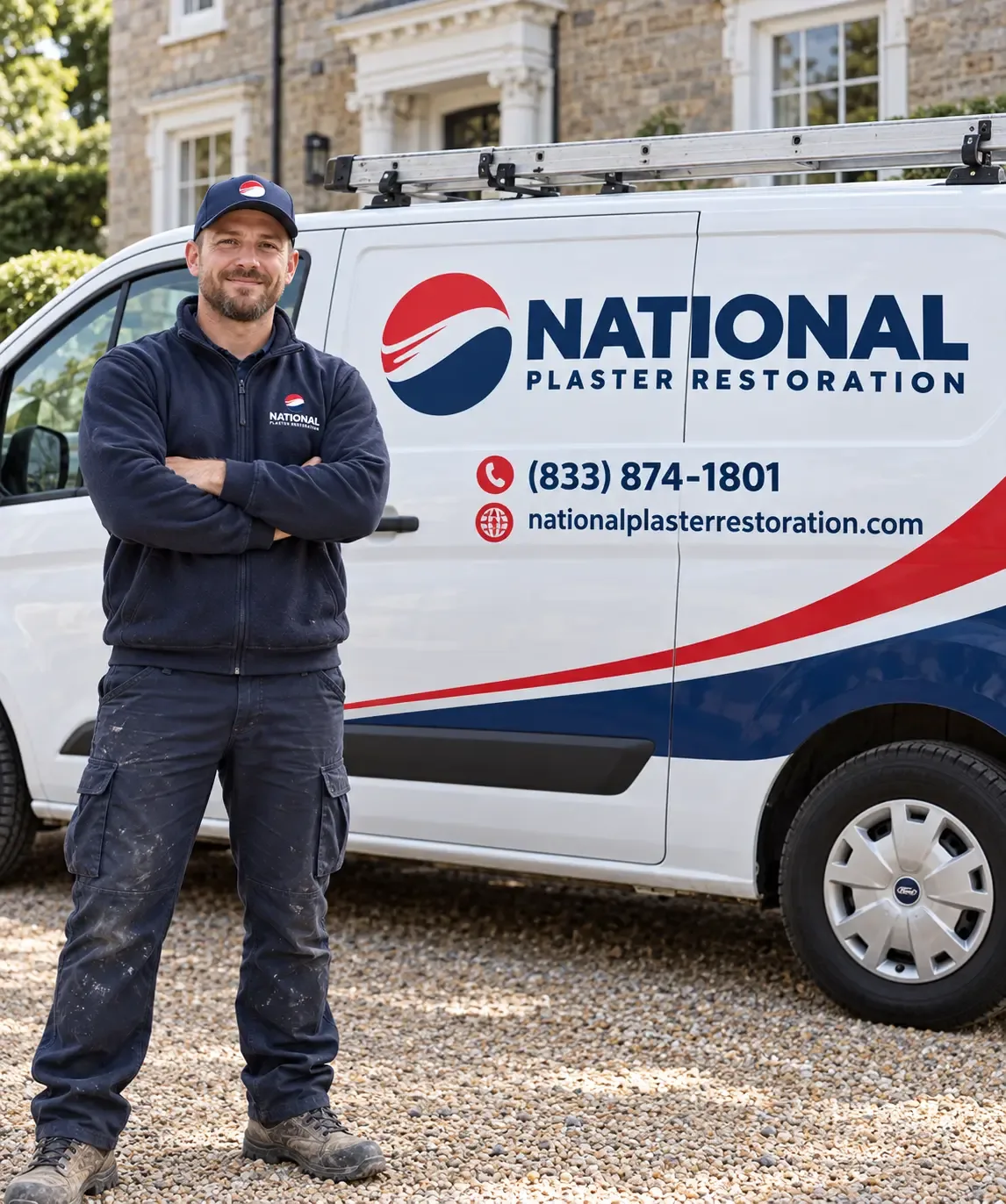 Plaster Repair company in Annville, PA